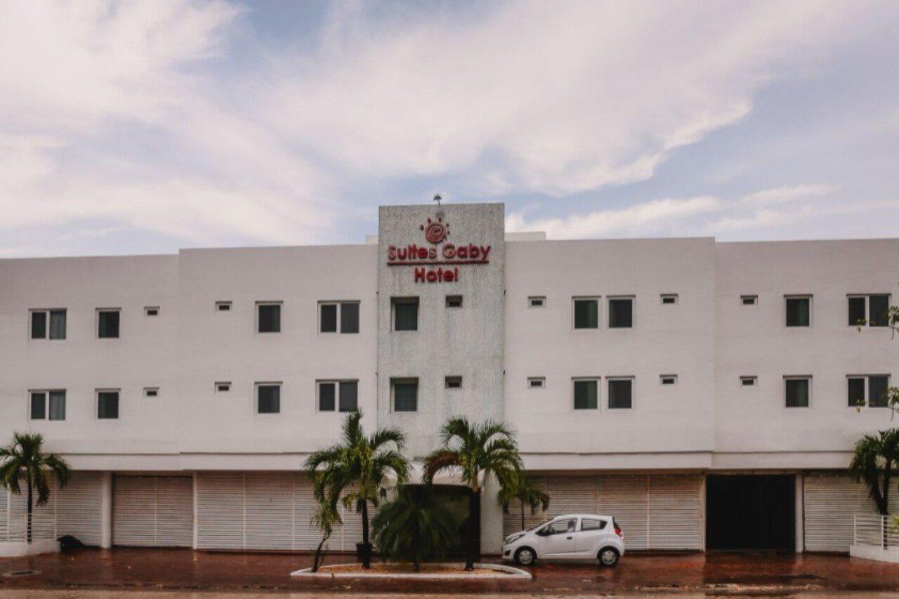 Hotel Gaby 4*