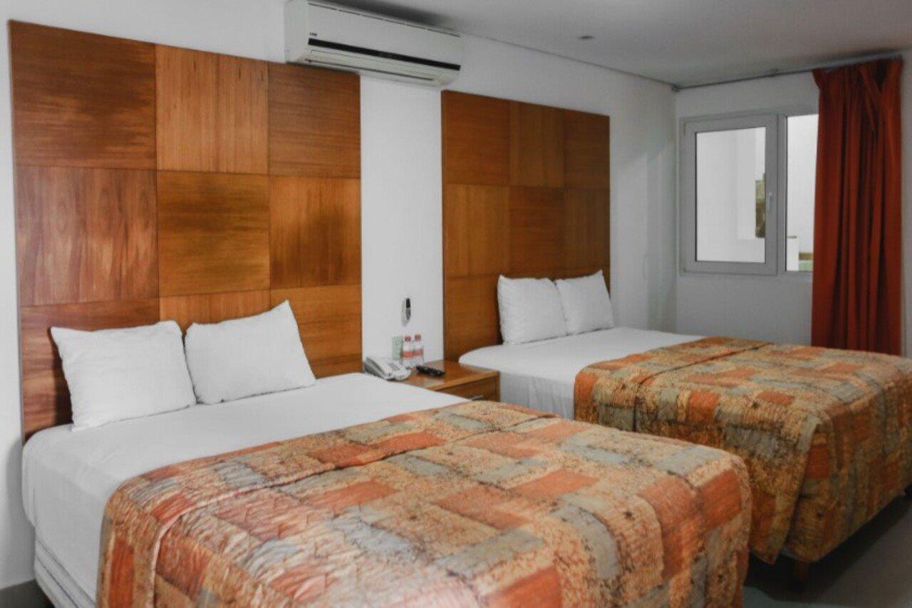 Hotel Gaby 4*