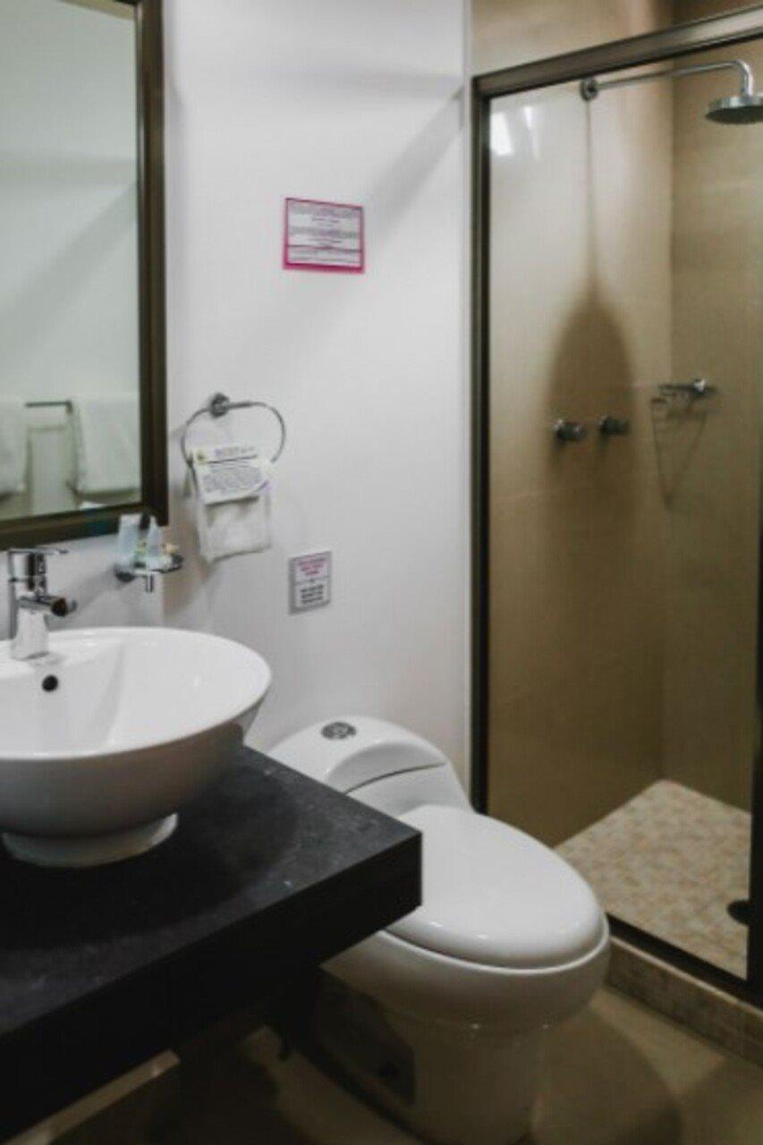 Hotel Gaby Cancún