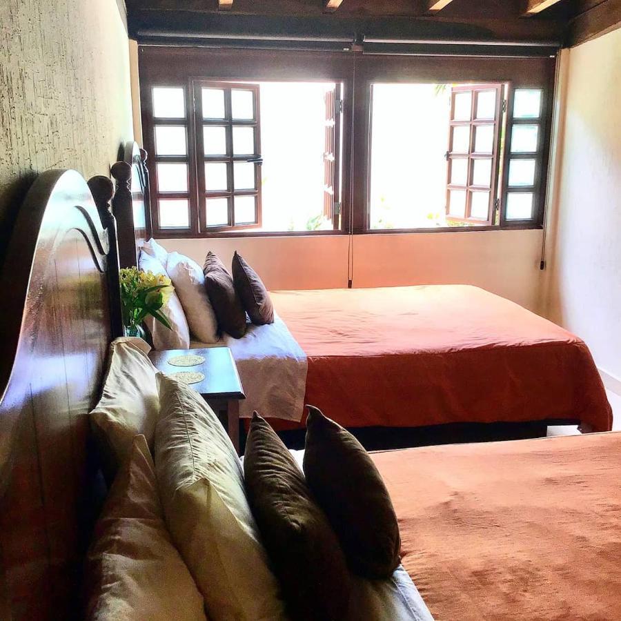 Bed & Breakfast Pecari Cancun