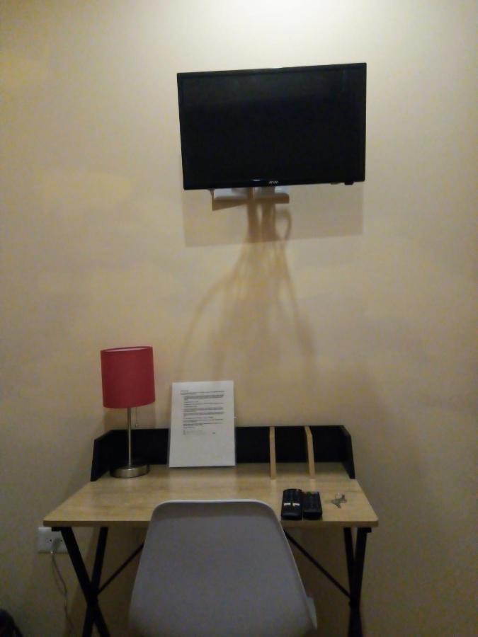 Pecari Bed & Breakfast