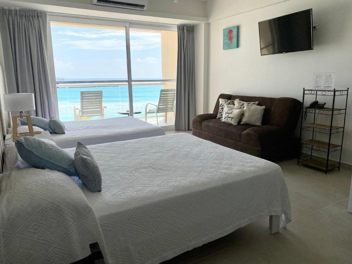 Salvia - Beachfront Apartment