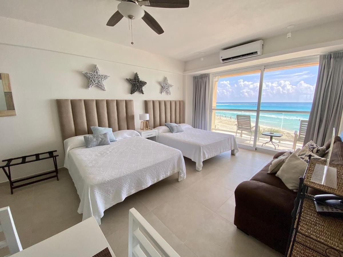 Salvia - Beachfront Cancun