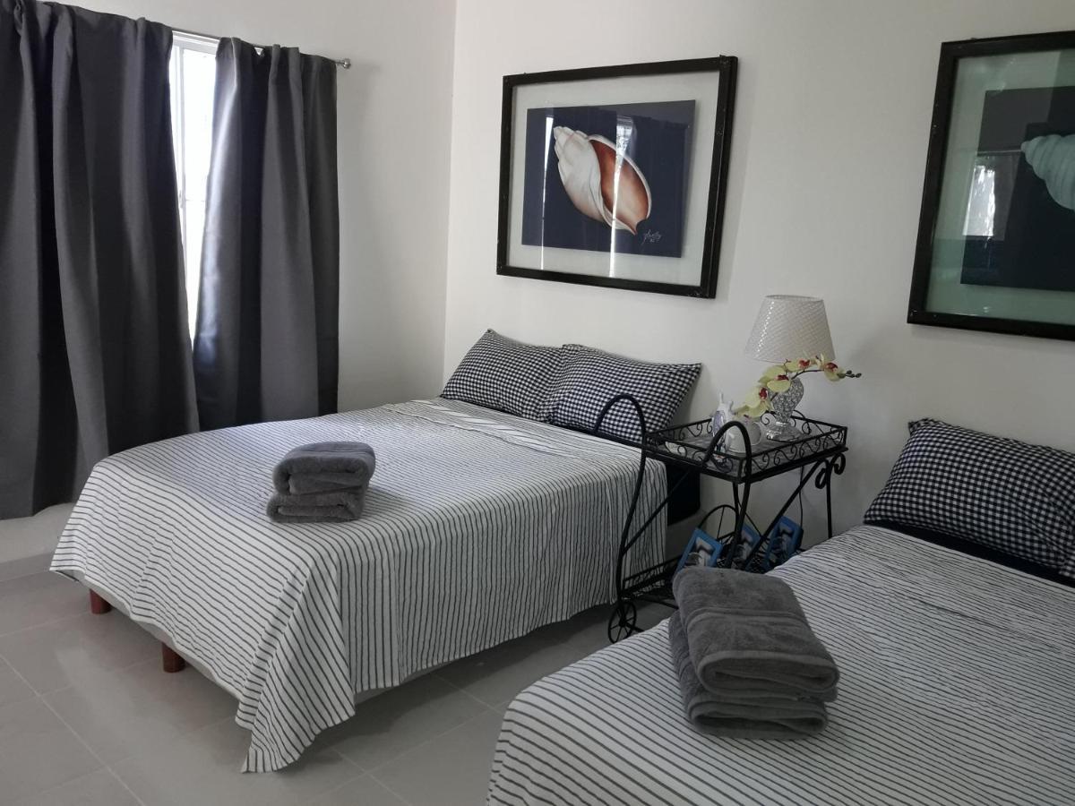 Aparthotel Blue Airport