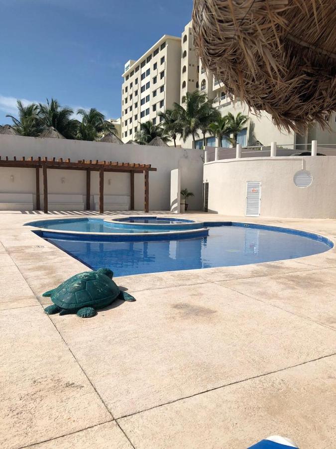 Apartamento Amazing Caribbean Ocean View At Marlin In *