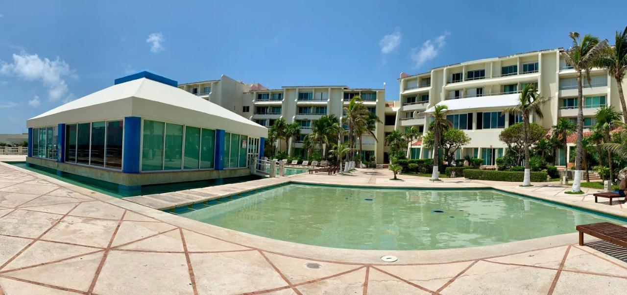 Preciosos Estudio Vista Al Mar O Jardin