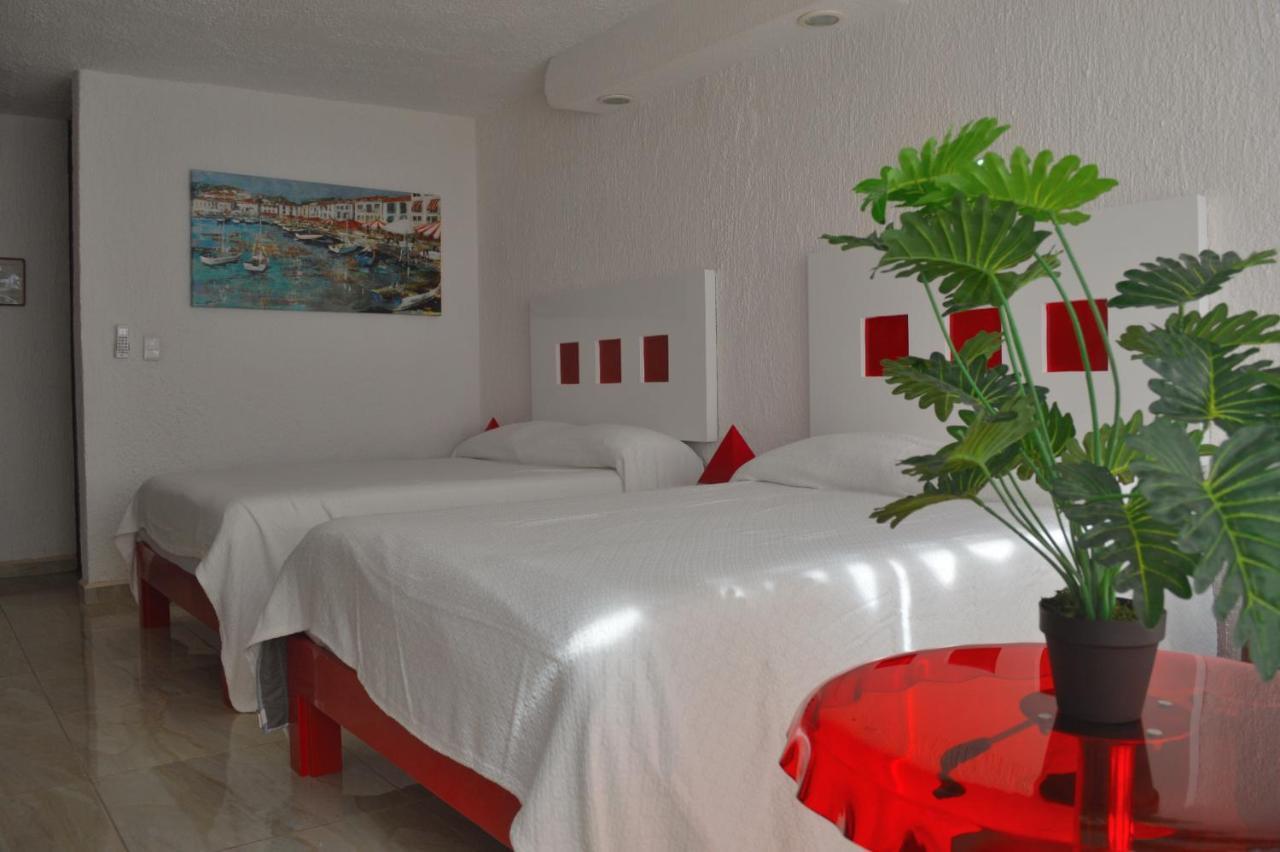 Preciosos Estudio Vista Al Mar O Jardin *