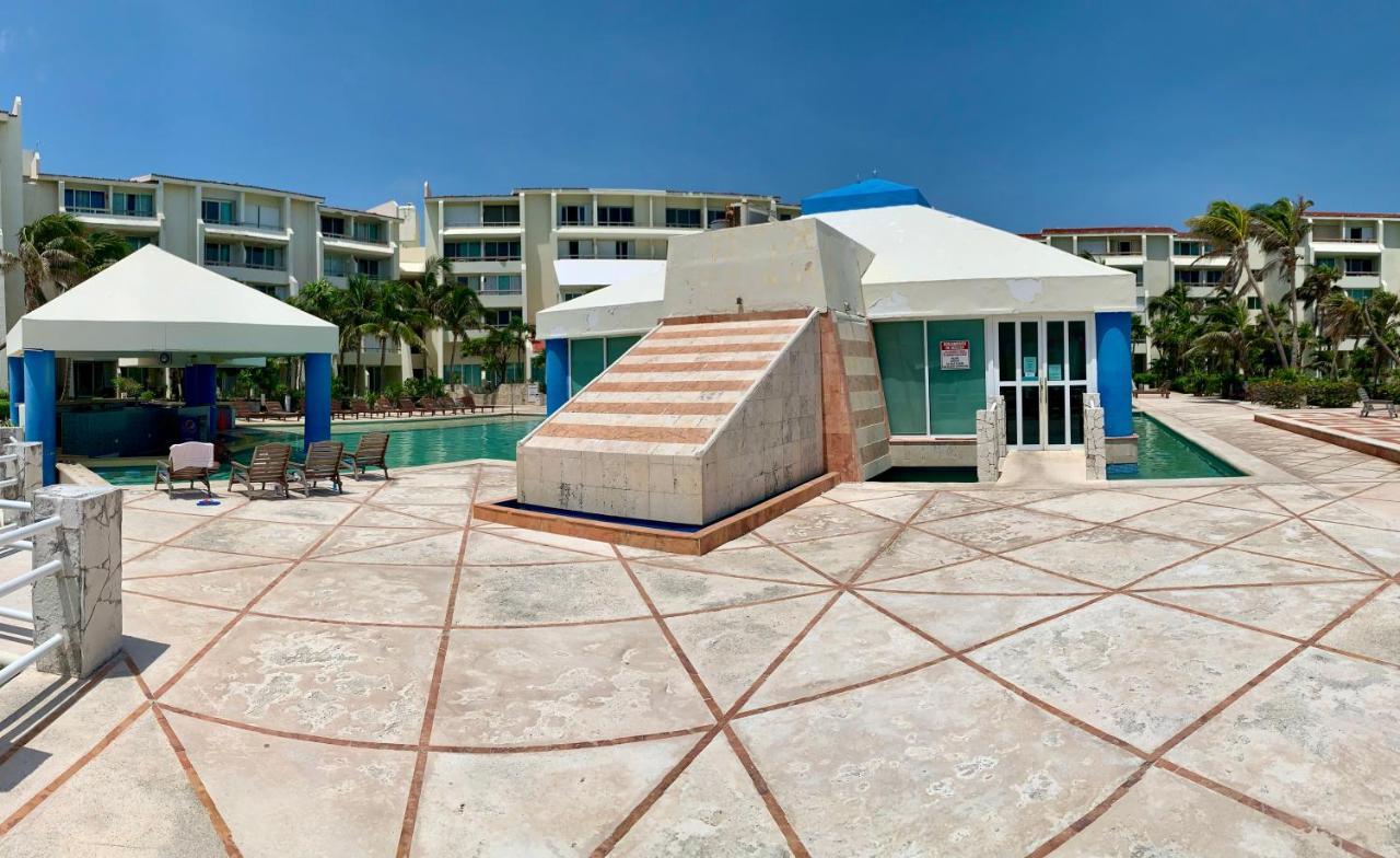 Preciosos Estudio Vista Al Mar O Jardin Apartment *