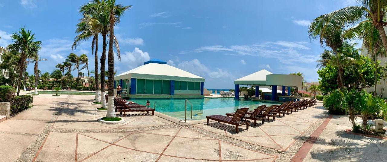 Preciosos Estudio Vista Al Mar O Jardin *