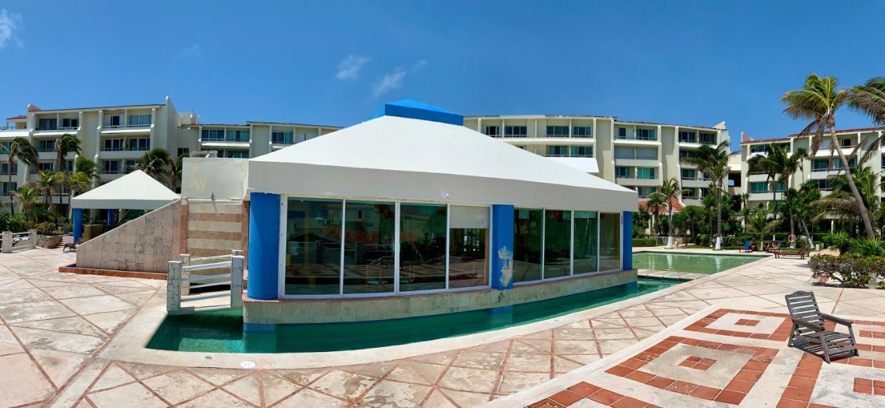 Preciosos Estudio Vista Al Mar O Jardin * Cancun