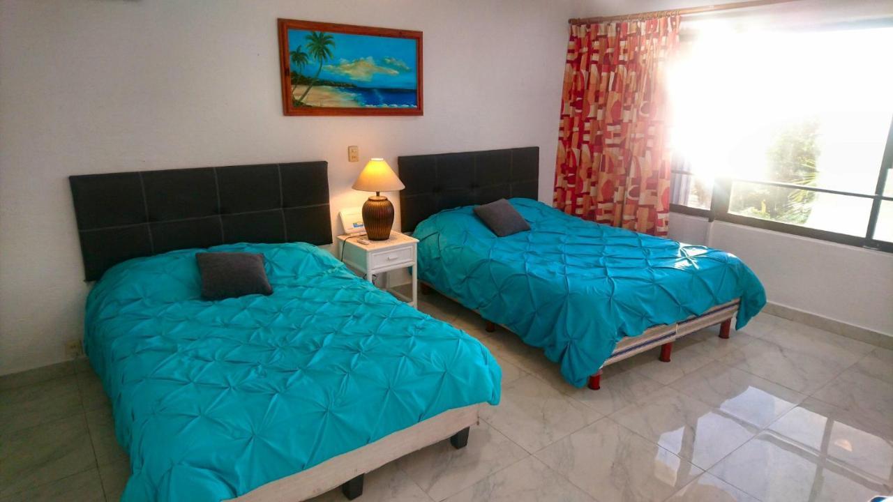 Brisas Sealight Cancún