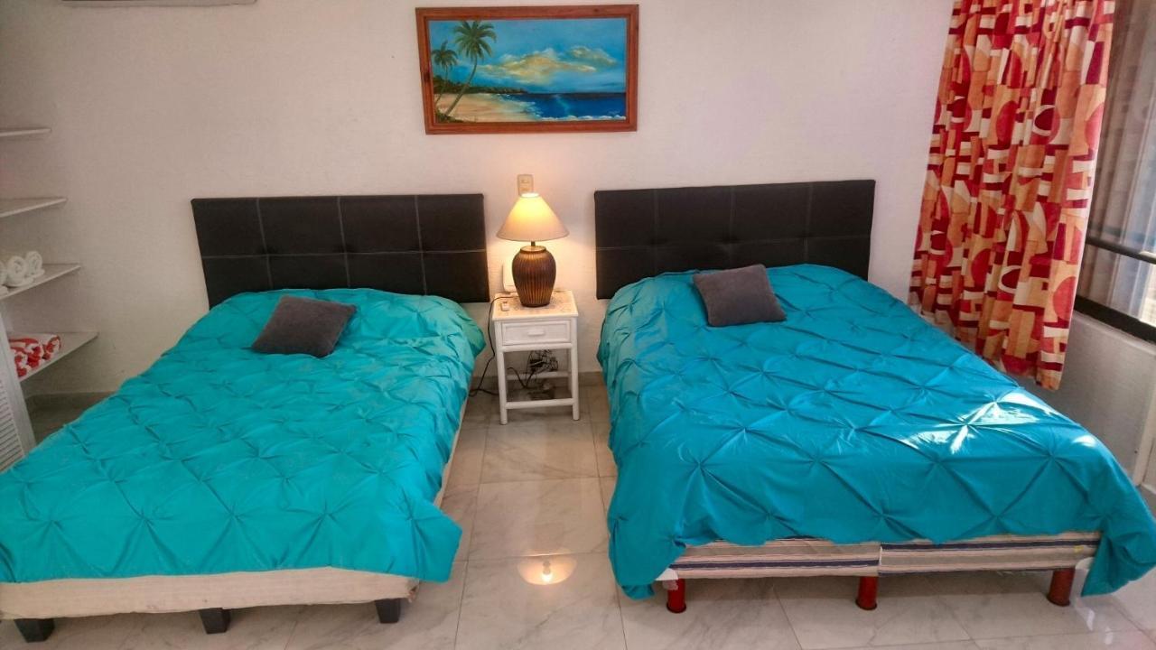 Brisas Sealight Apartamento *