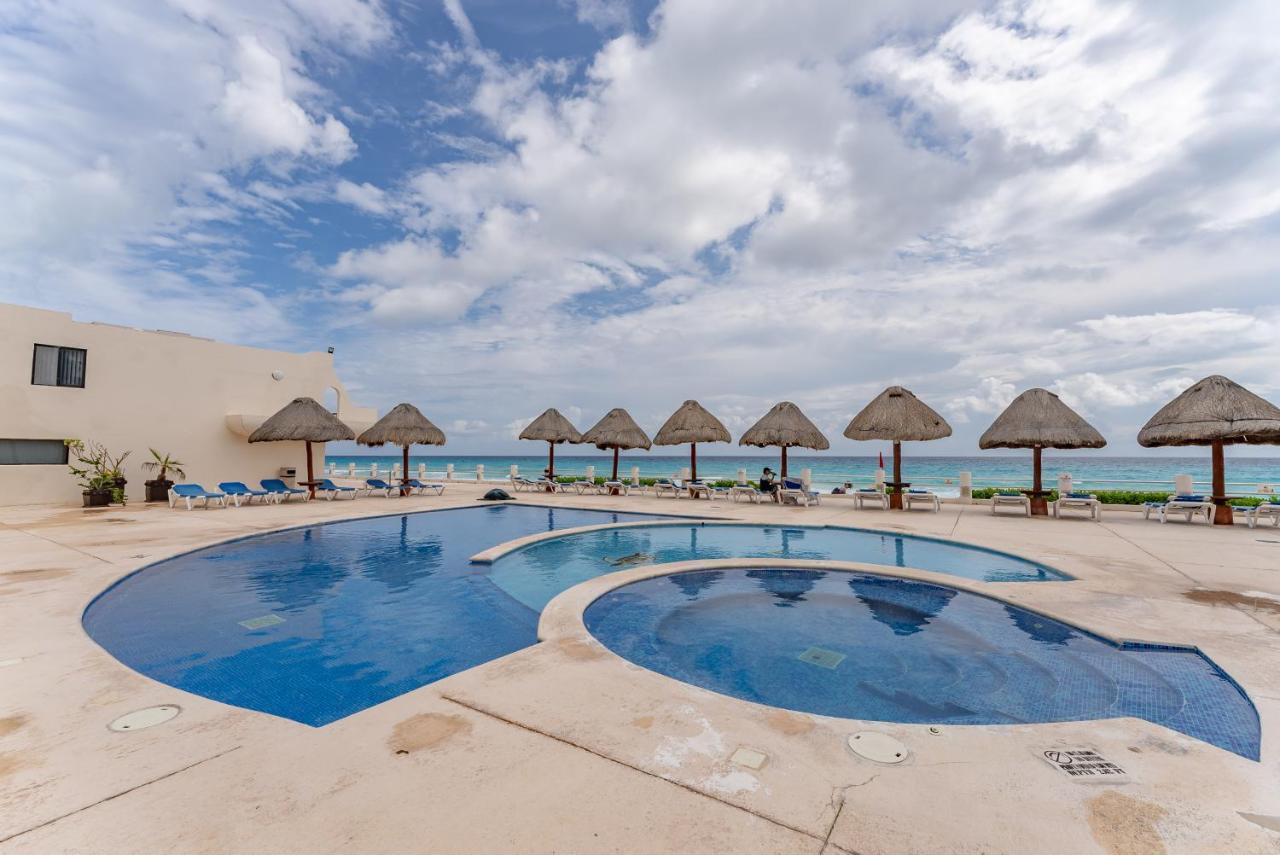 Amazing Caribbean Ocean View At Marlin In Apartamento *