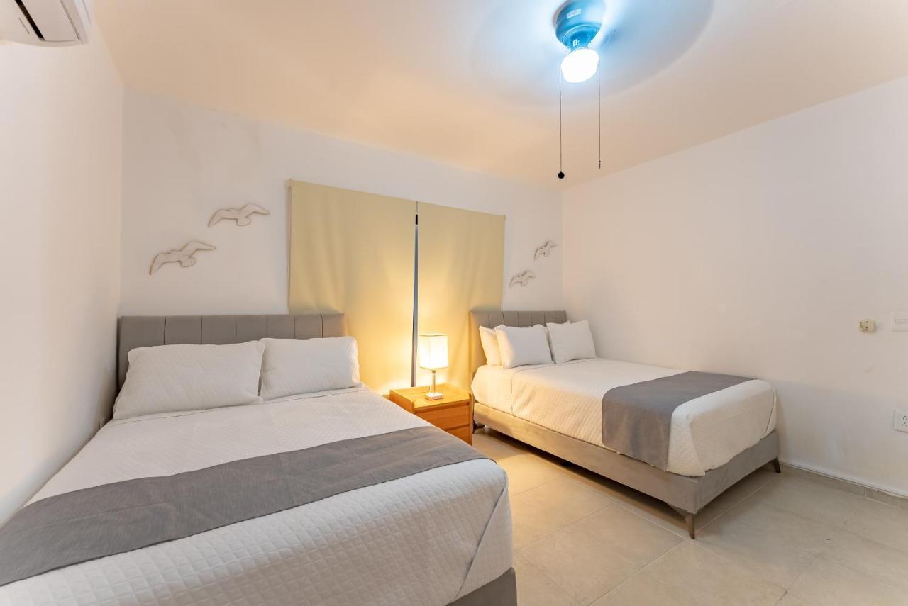 Apartamento Amazing Caribbean Ocean View At Marlin In