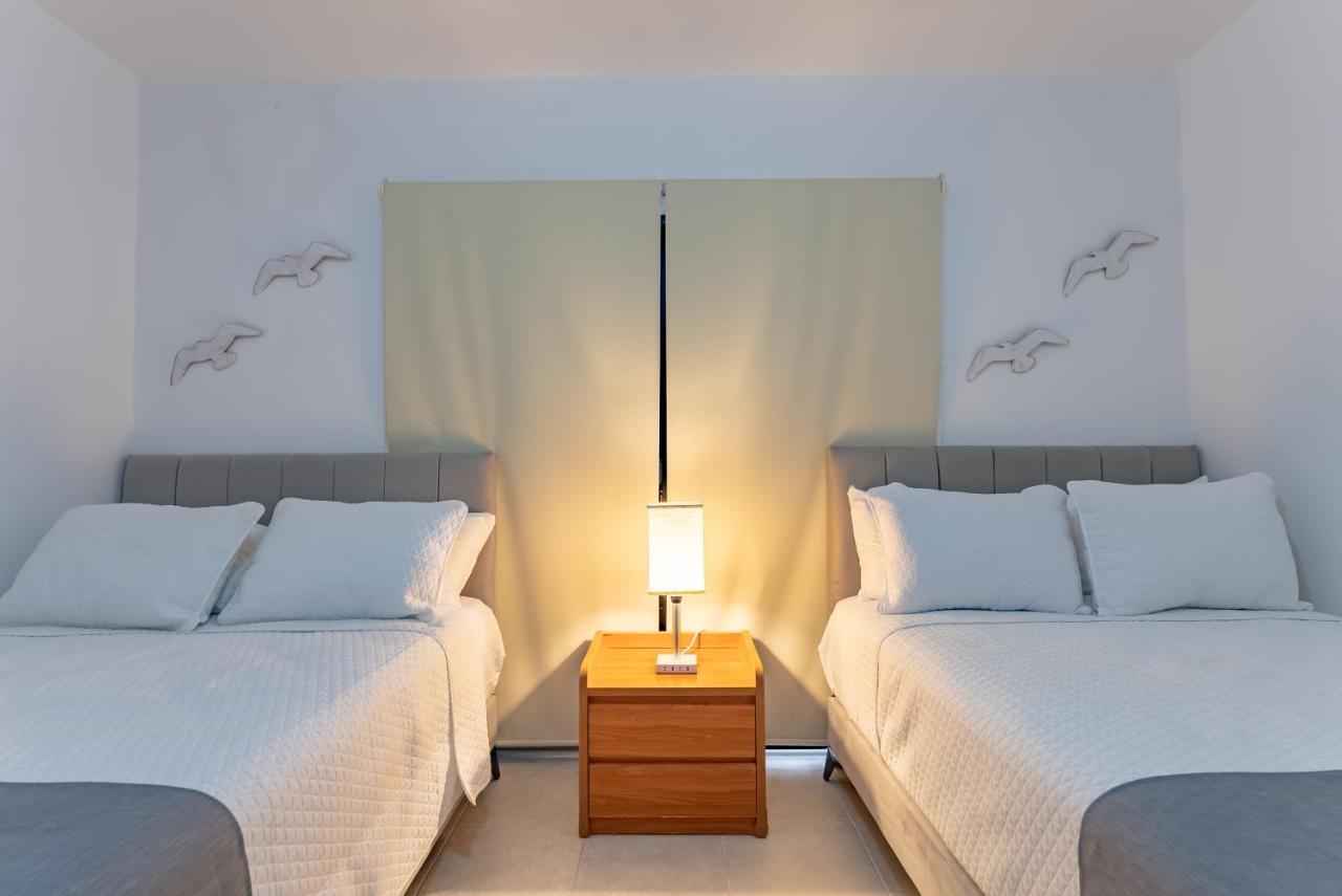 Apartamento Amazing Caribbean Ocean View At Marlin In