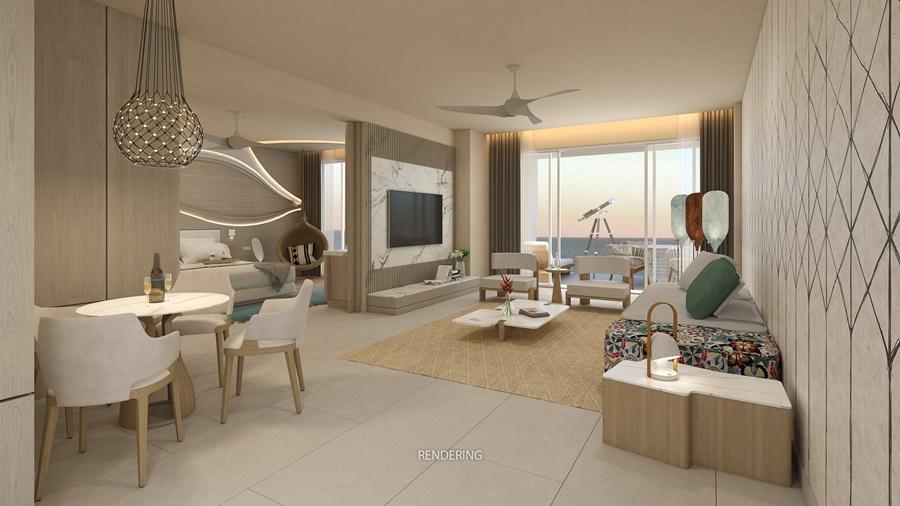 Resort Breathless Soul & (adults Only) Cancún