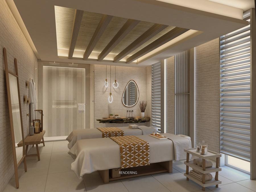Breathless Soul & (adults Only) 5* Cancún
