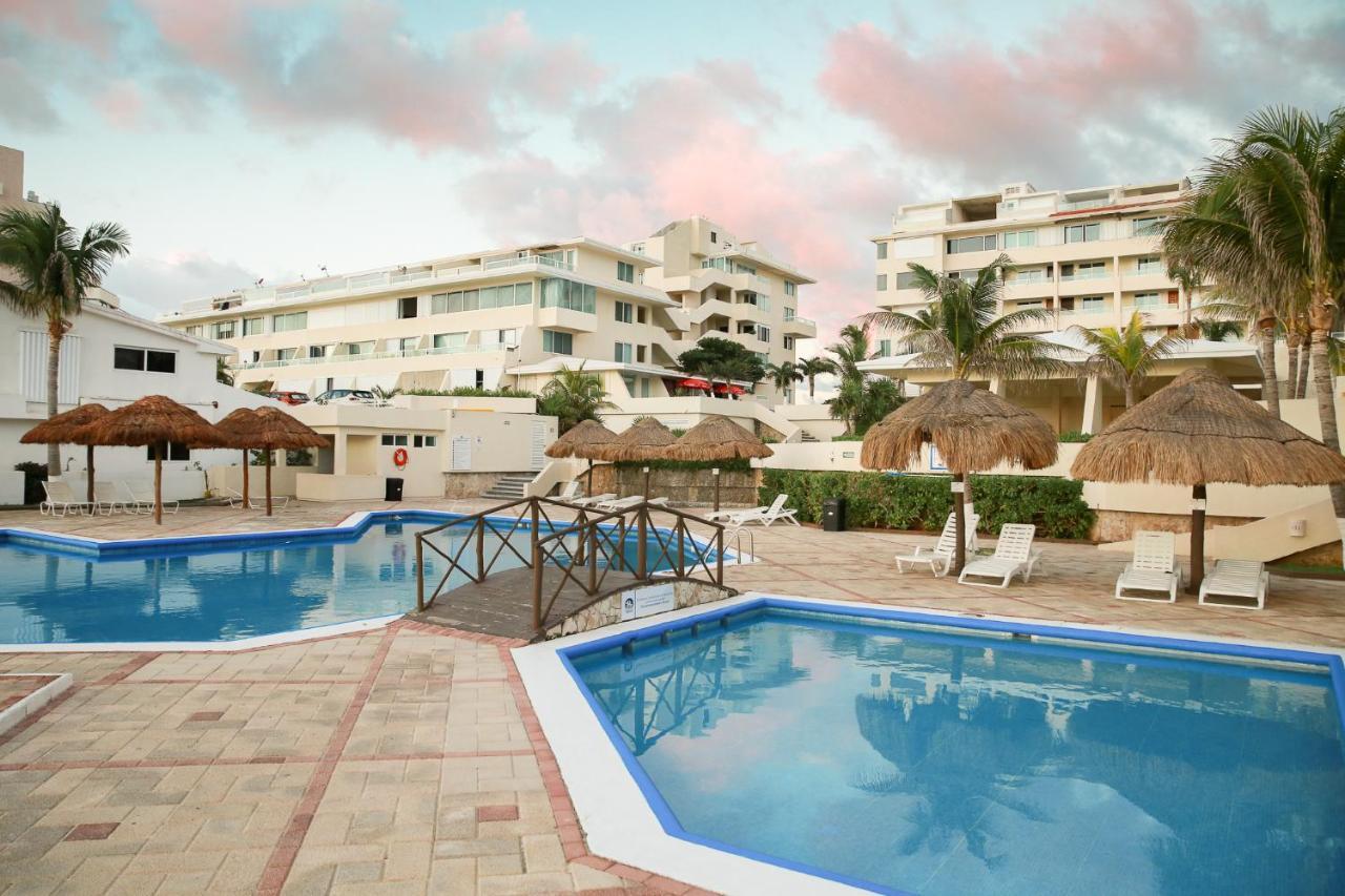 On The With Terrace Ocean View, Brisas 01 By & Ocean Apartamento