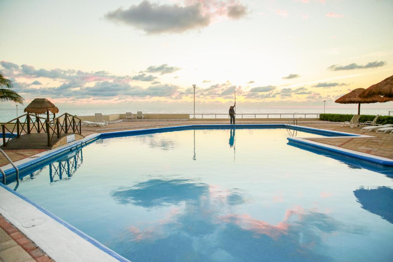 On The With Terrace Ocean View, Brisas 01 By & Ocean Apartamento *