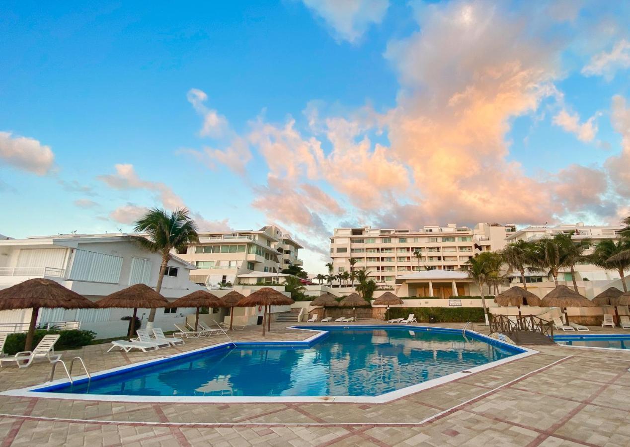 Brisas Ocean View And Private Garden Zona Hotelera 07