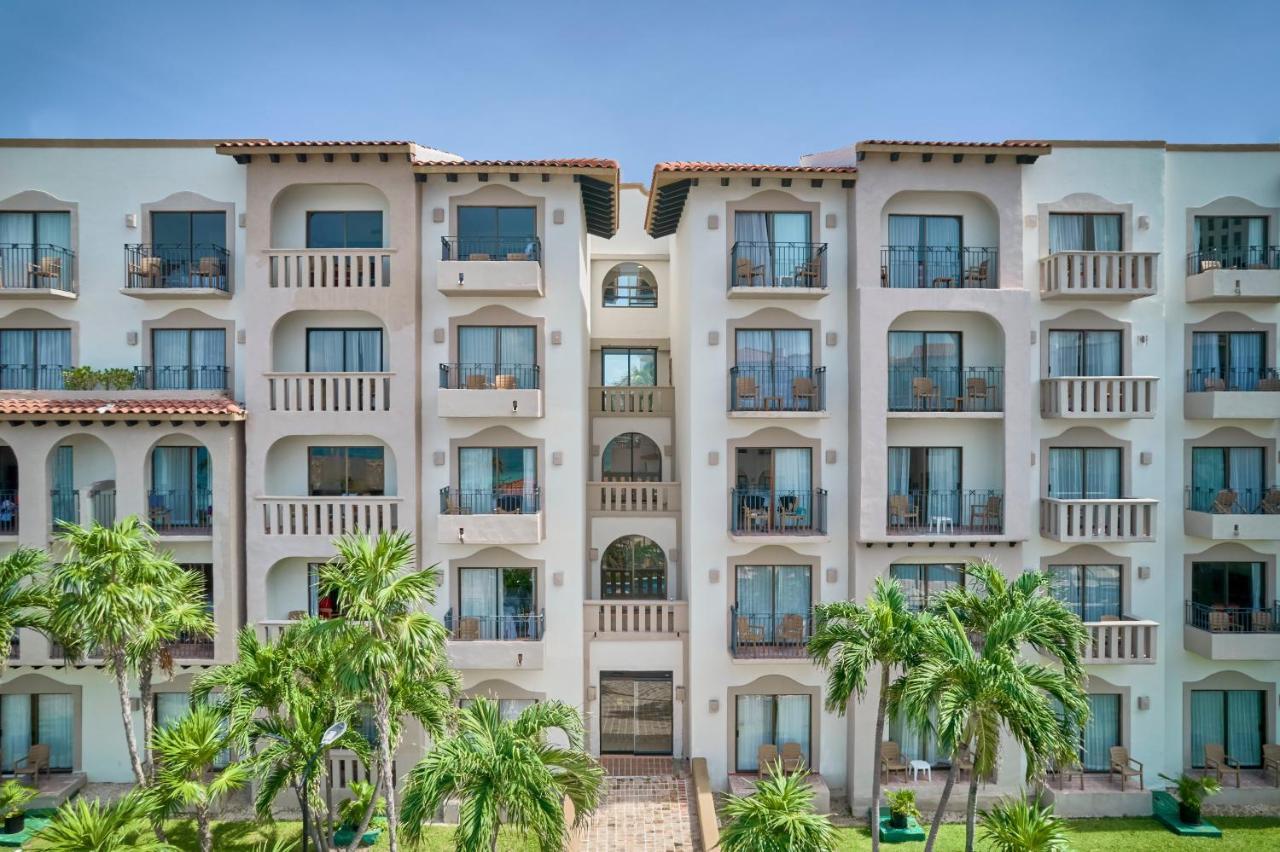 Fiesta Americana Resort Cancun