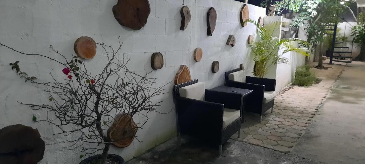 Aparthotel Blue Airport Cancun