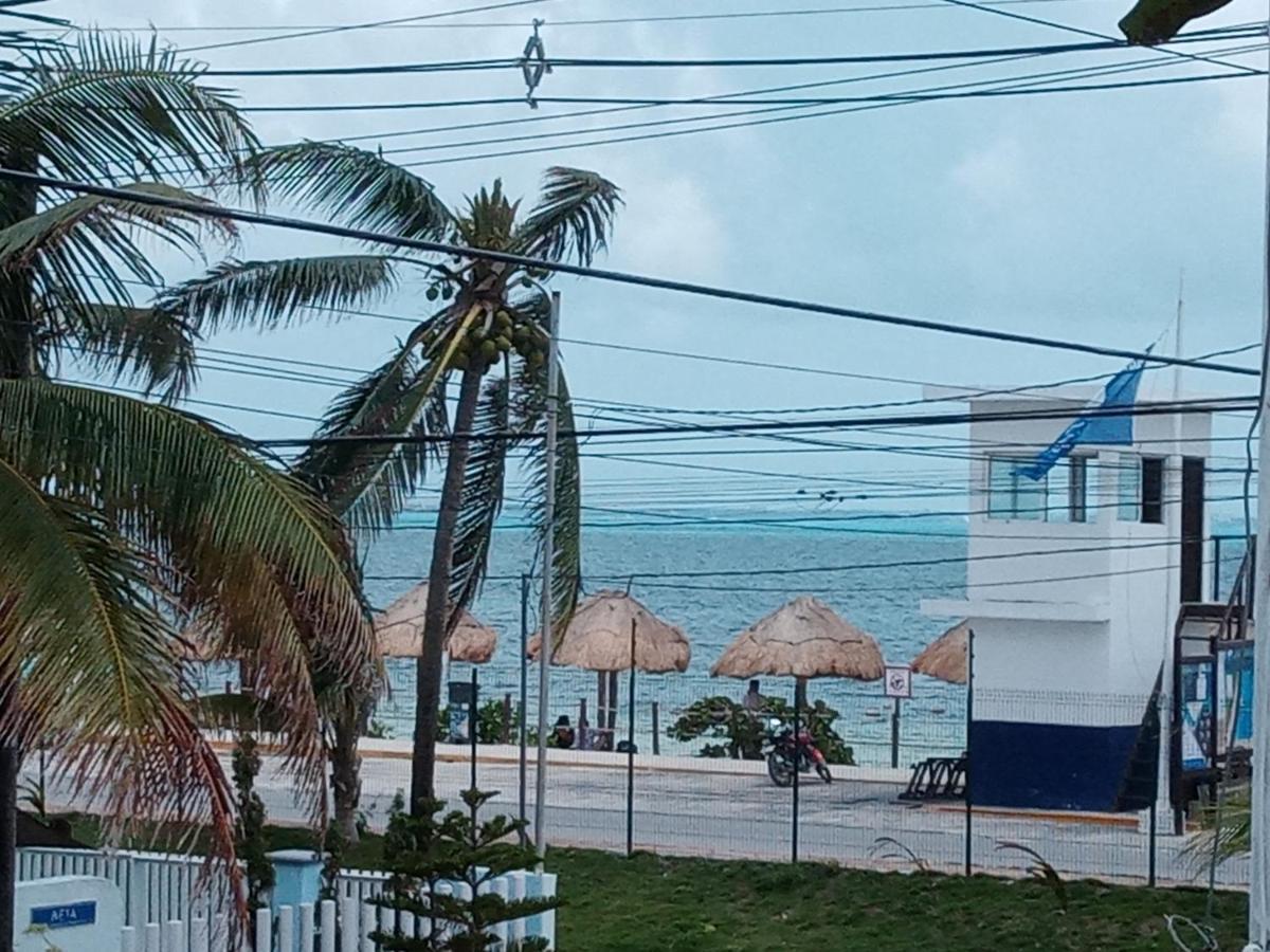 Caribbean Paradise Pensión Cancún