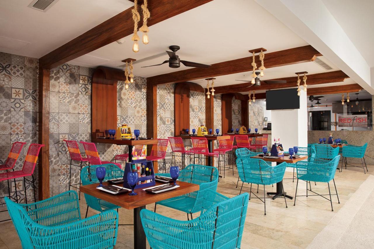Altitude At Krystal Grand Resort Cancún