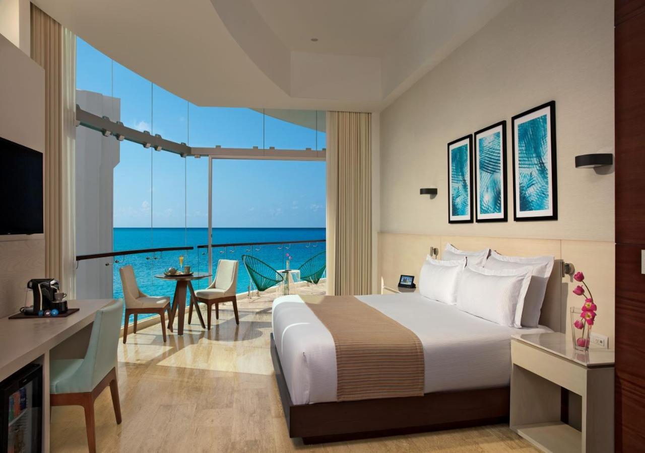 Resort Altitude At Krystal Grand