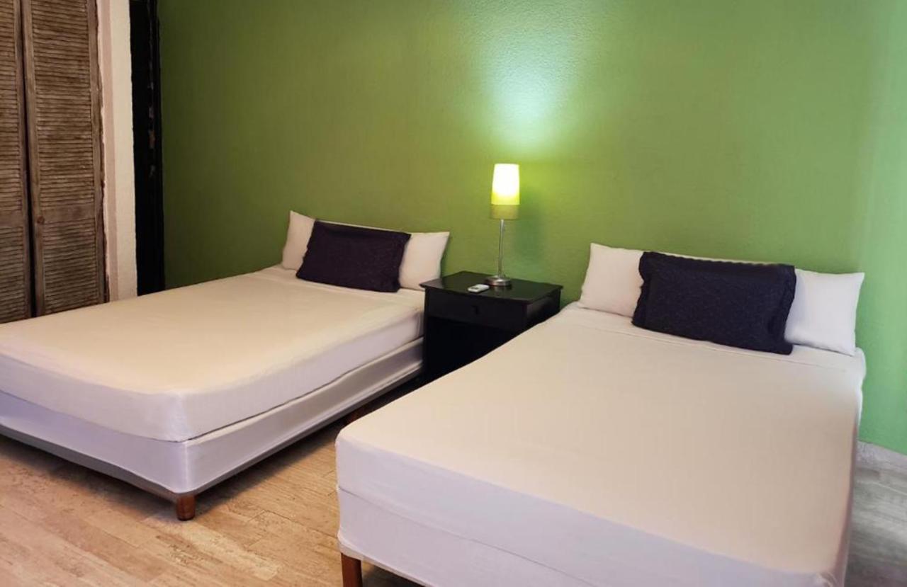 Hotel 16