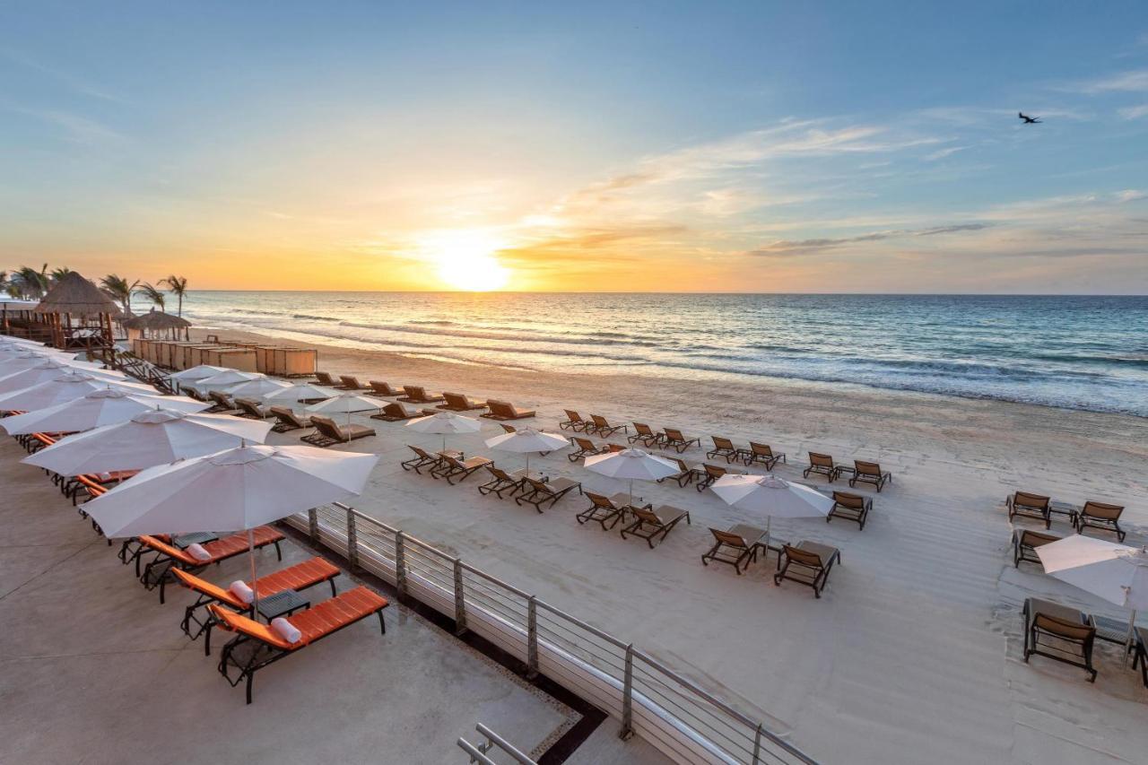 Resort Palace Cancun