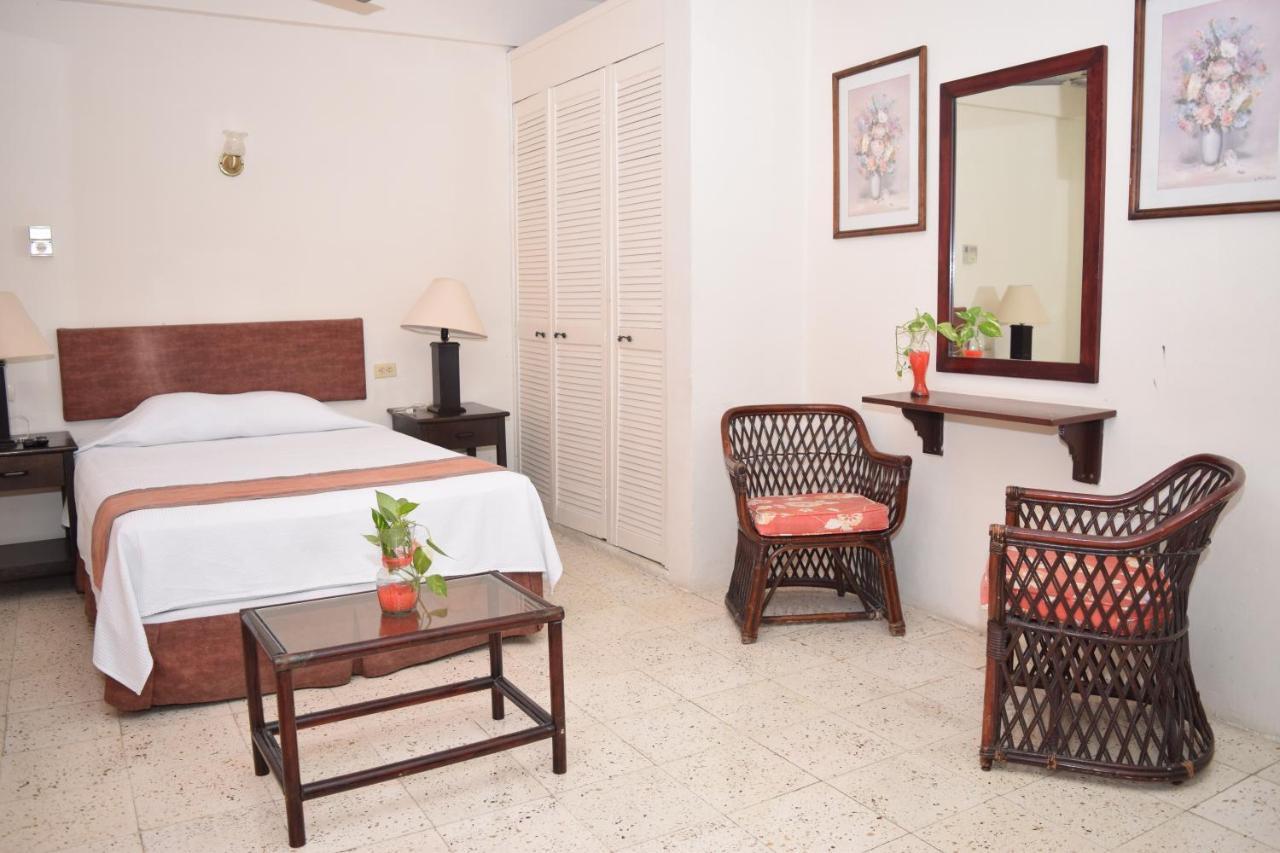 Suites Le Monde Hotel Cancun