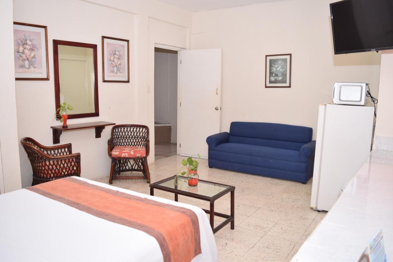 Suites Le Monde 2* Cancun