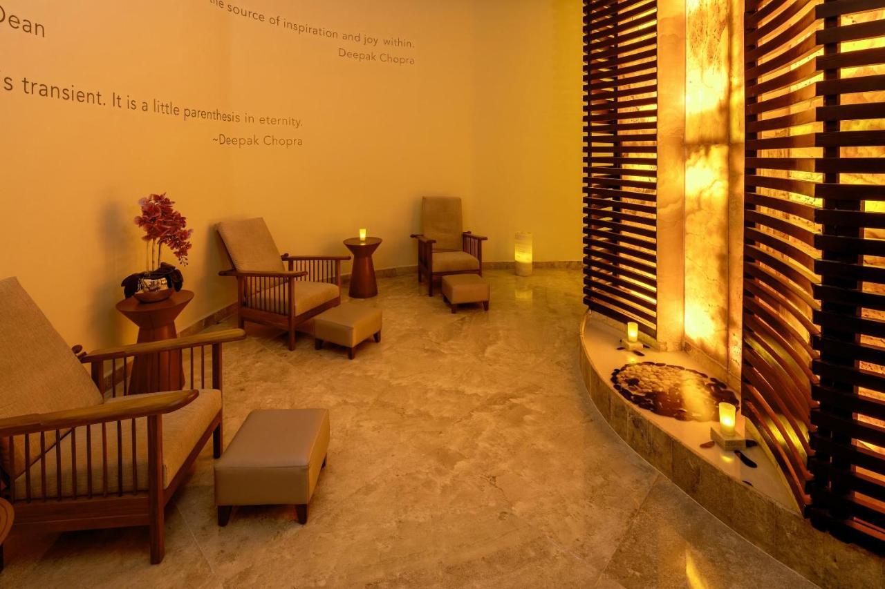 Palace Resort 5*