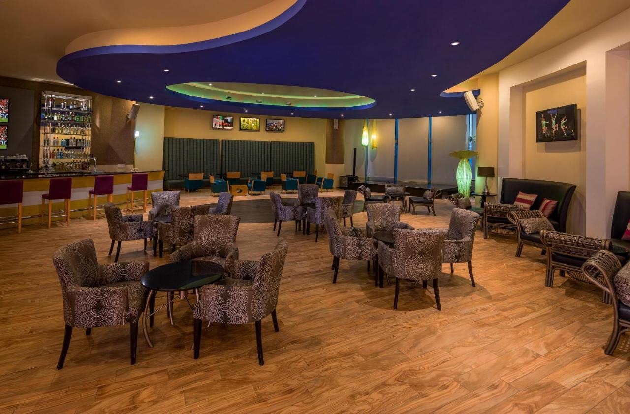Palace 5* Cancun