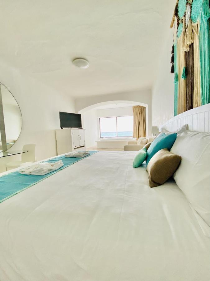 Hotel Cyan & Cancun
