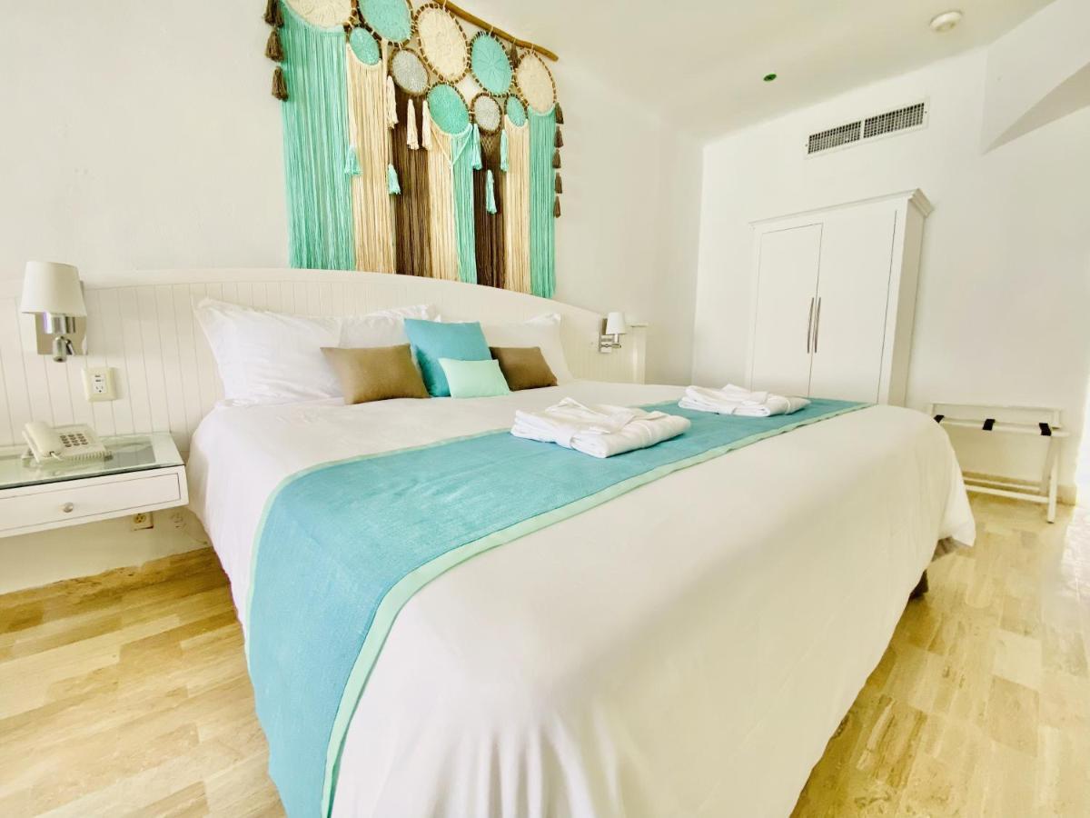 Hotel Cyan & Cancun