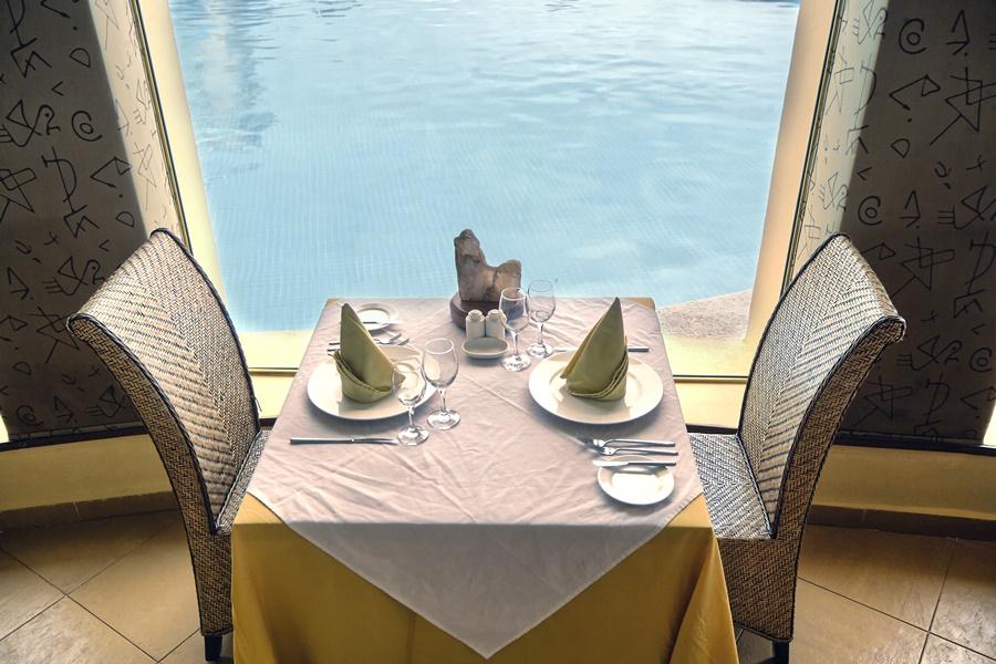 Golden Parnassus 3* Cancún