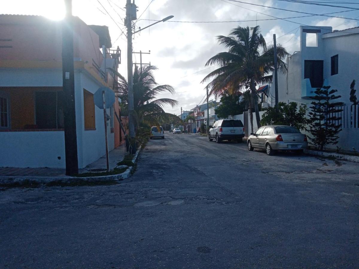 Caribbean Paradise Cancún