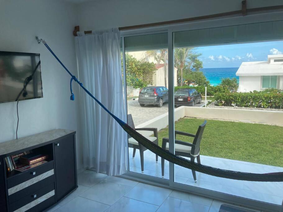 Apartamento Oceanfront, Entire