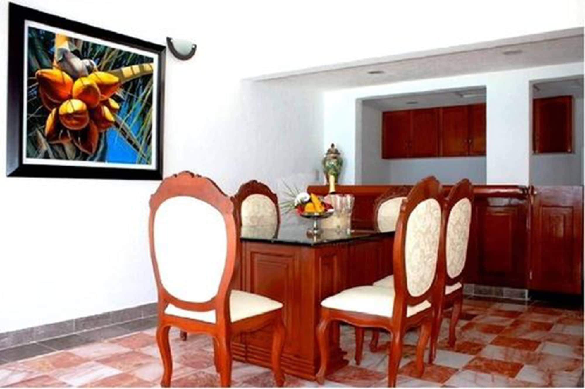 Hotel&museo Casa Turquesa