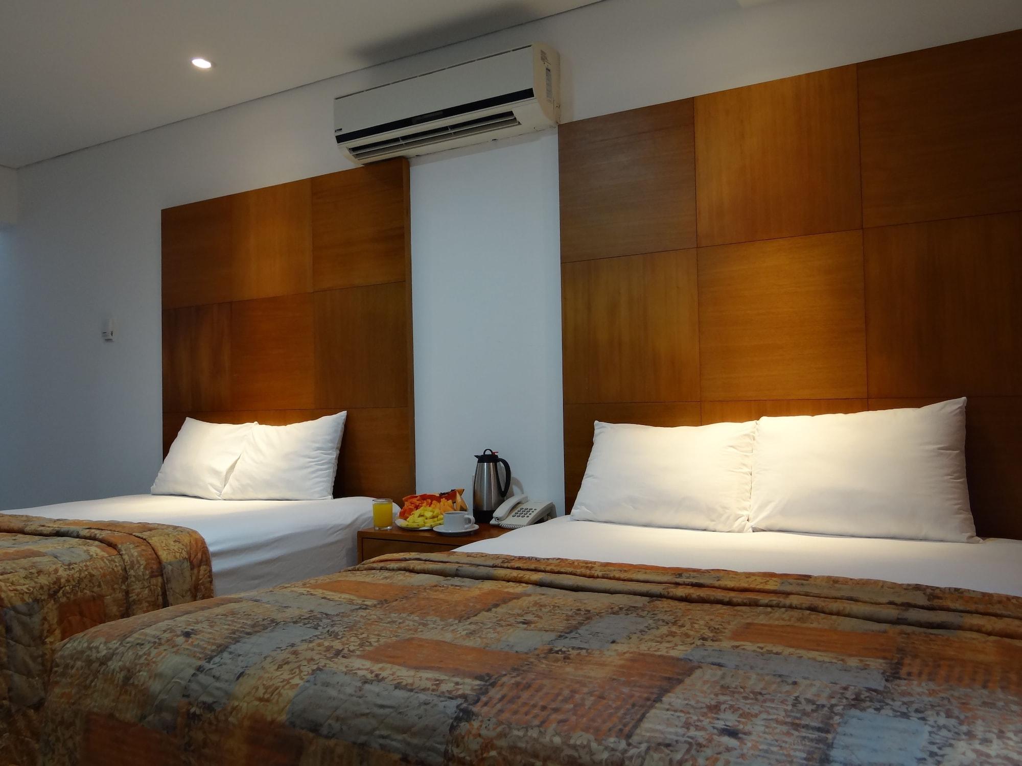Gaby Hotel