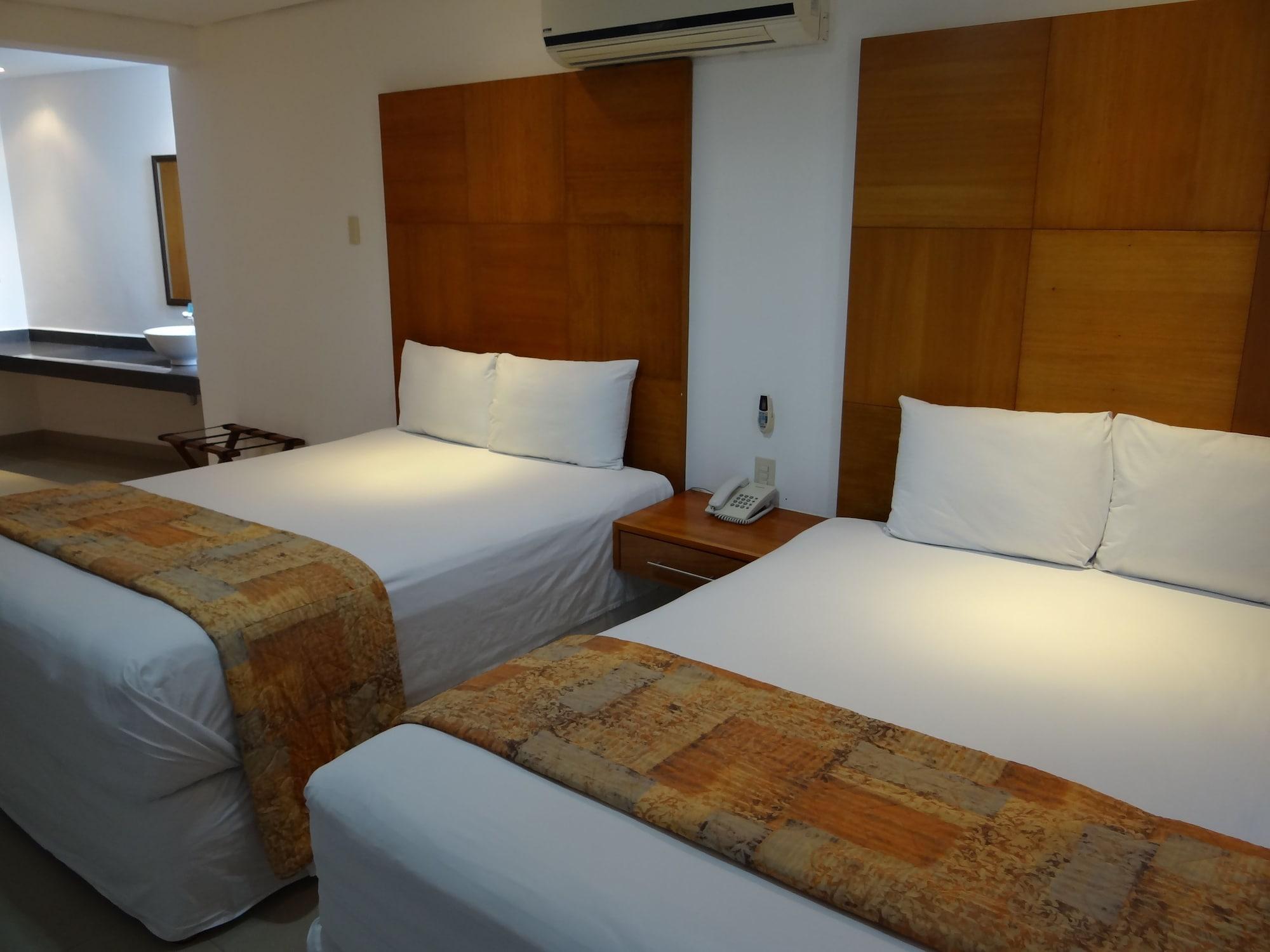 Hotel Gaby 4*