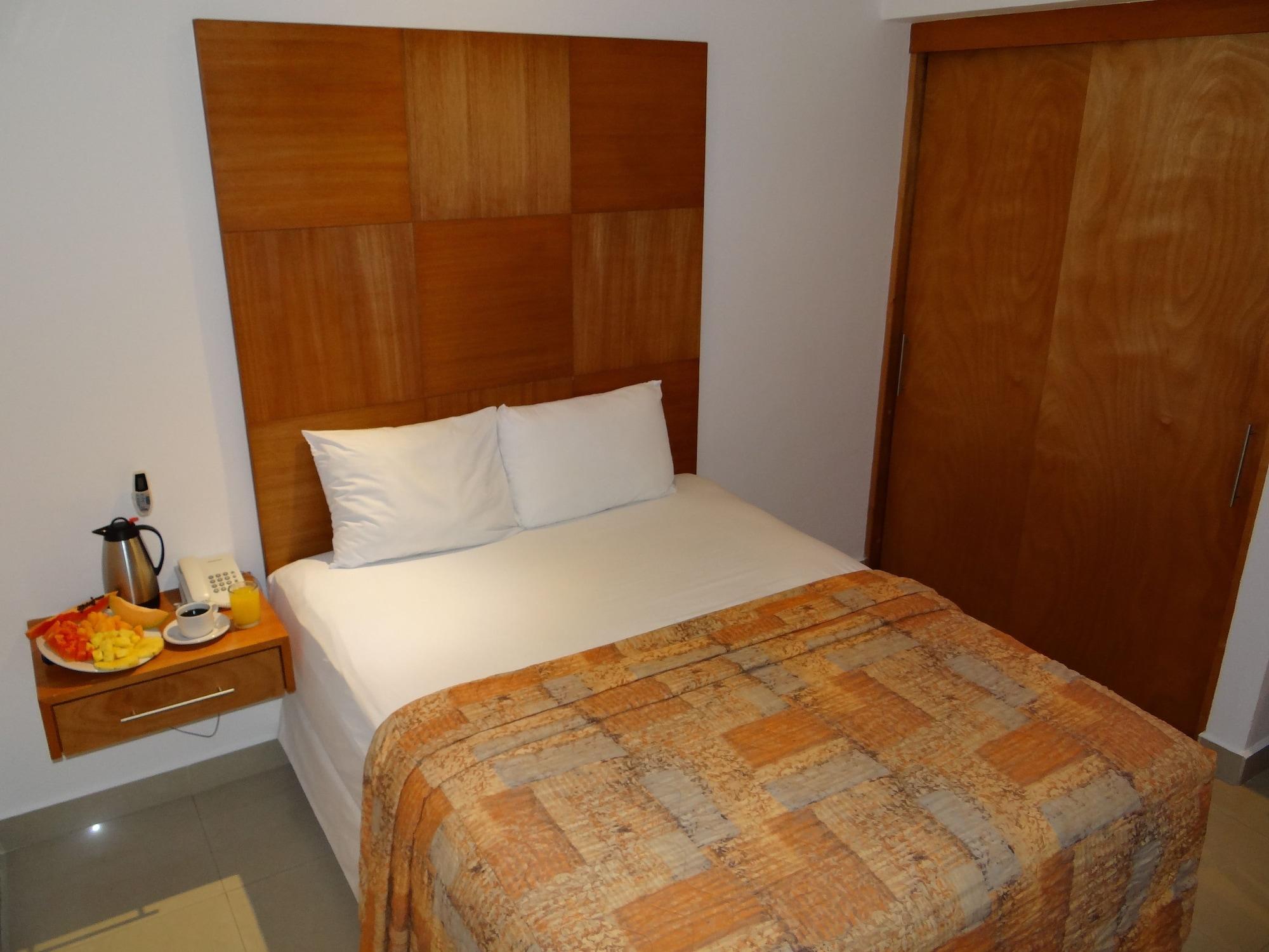 Hotel Gaby Cancún
