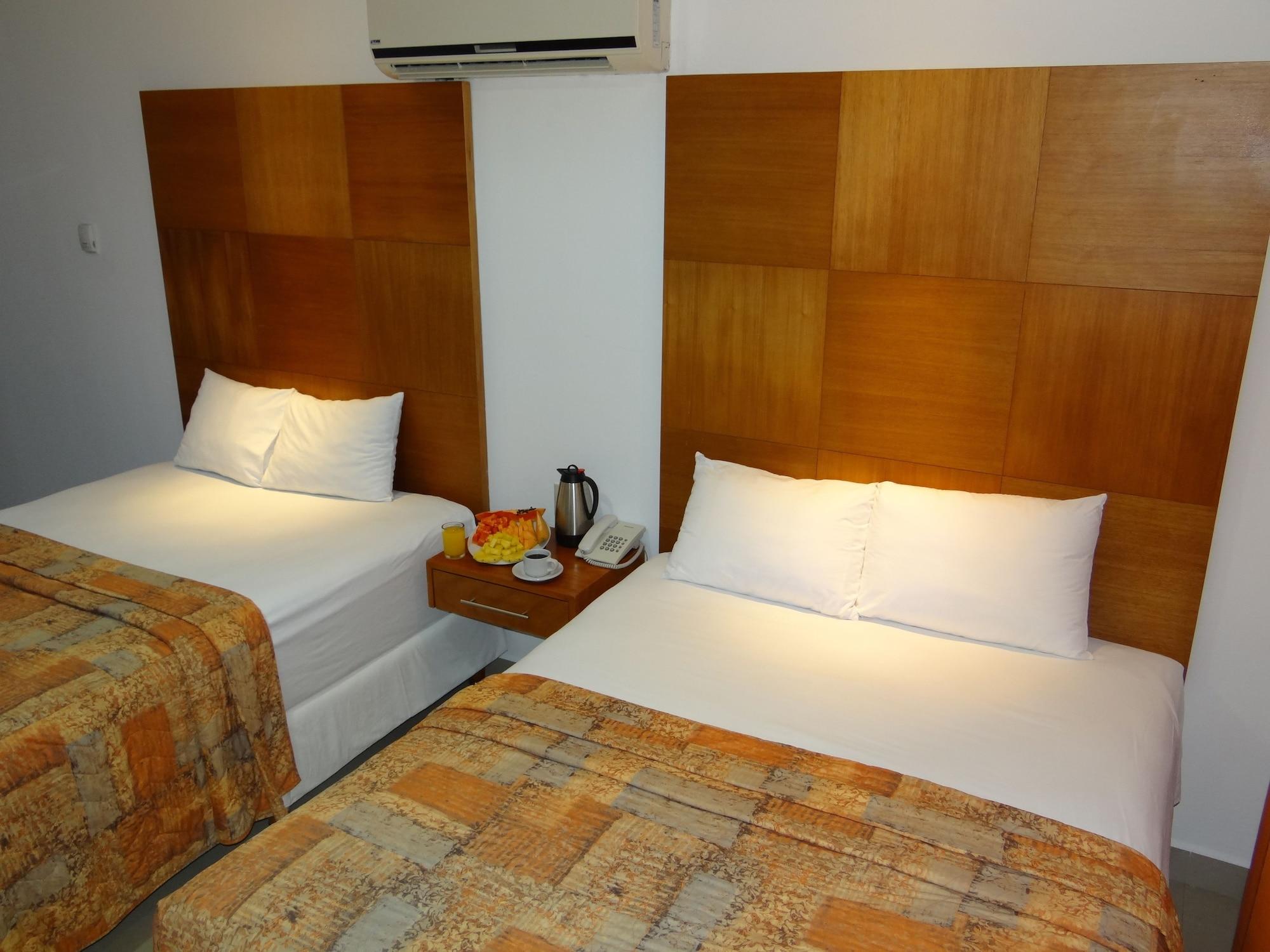 Hotel Gaby 4*