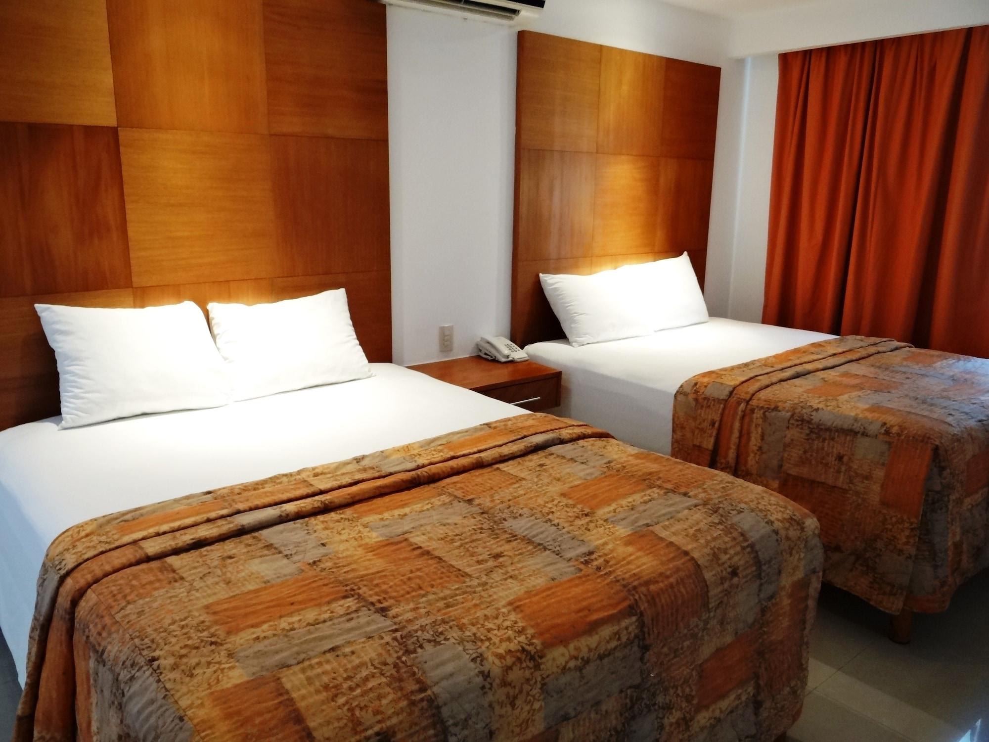 Gaby Hotel Cancún