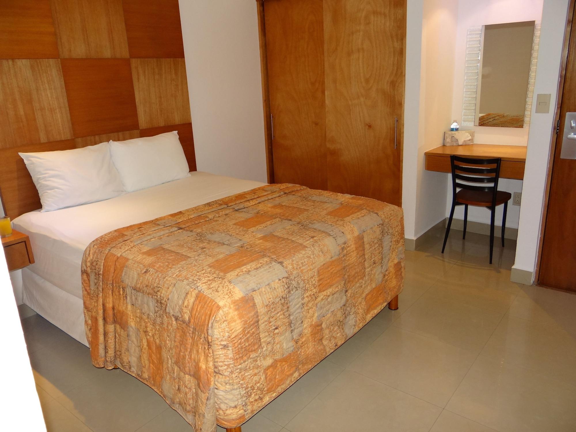 Gaby Hotel Cancún