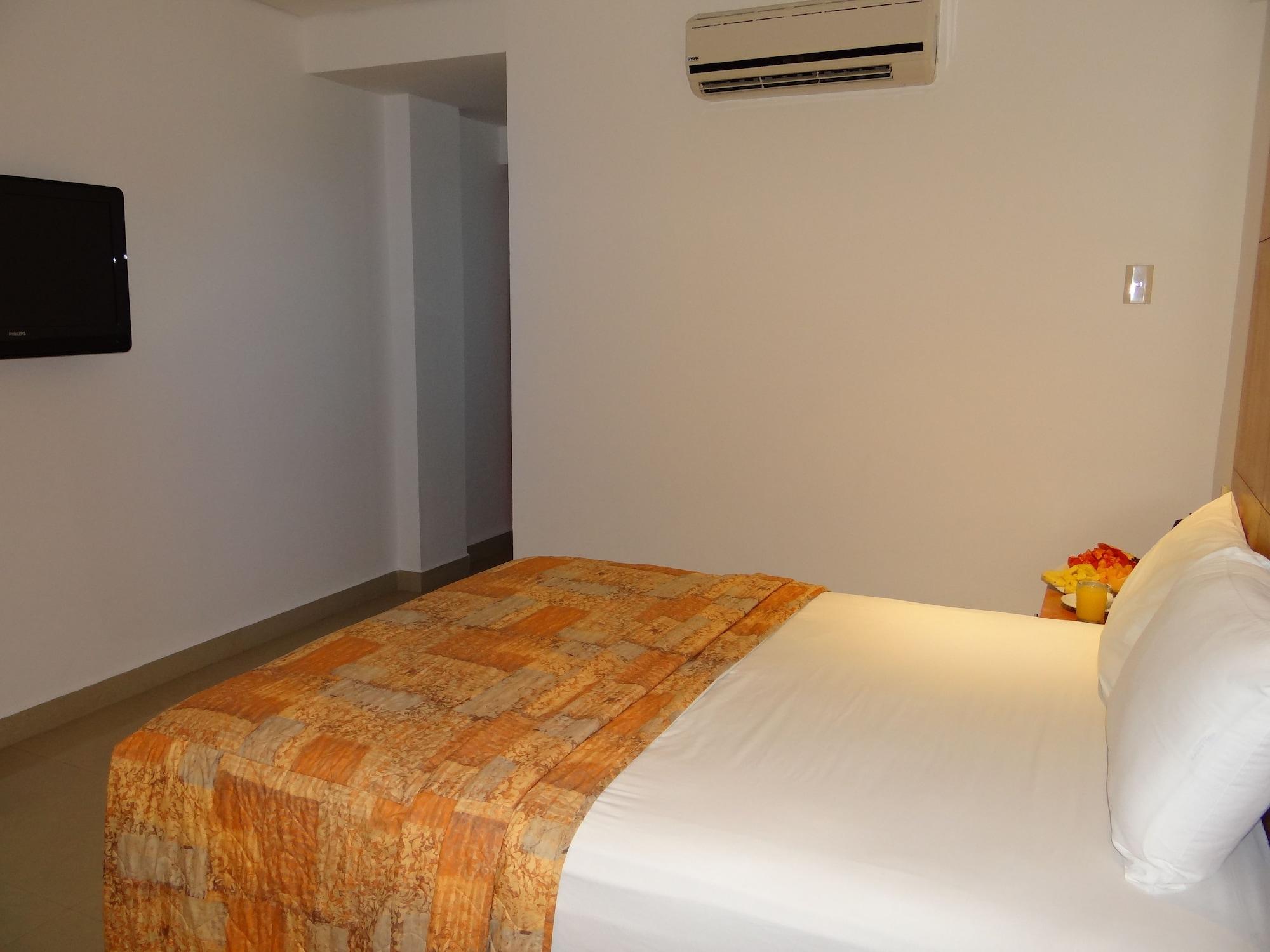 Gaby Hotel 4*