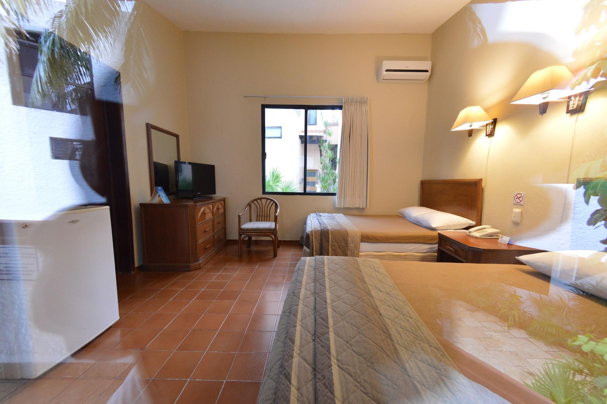 Sina Suites Cancun - Adults Only 3* Cancún