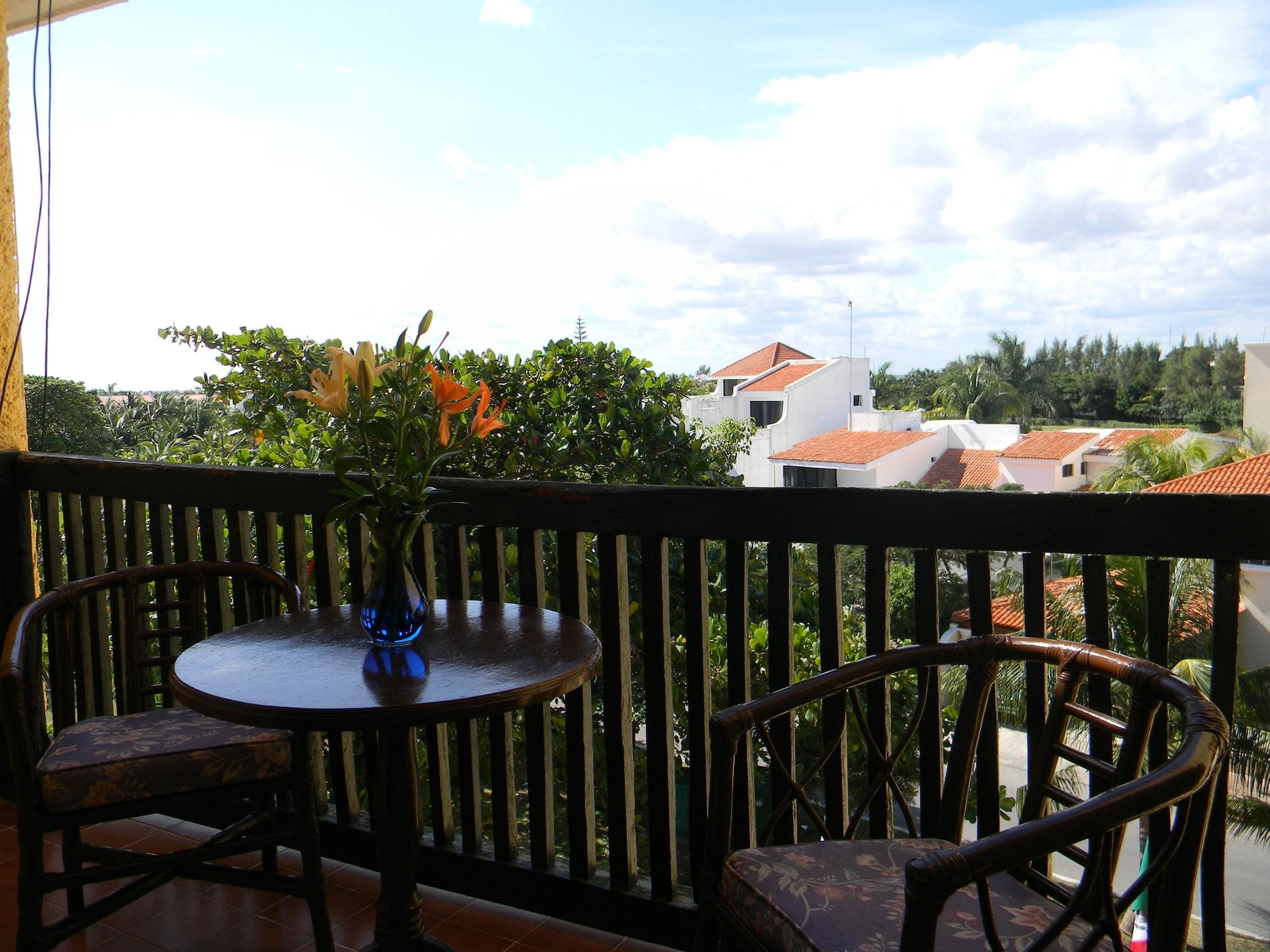 Imperial Laguna Faranda 3* Cancún